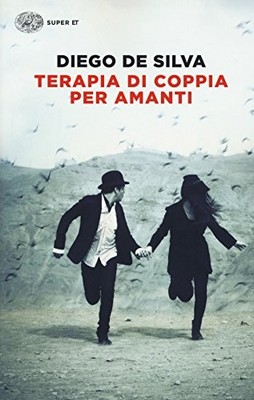 Terapia di coppia per amanti, De Silva, Diego
