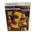 Toy Story 3 for Sony PlayStation 3 PS3 with Case M4
