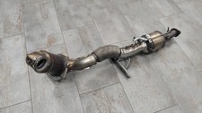 KATALYSATOR Audi A3 Sportback (8YA) 2023 5WA254501G / 5WA254501GX