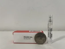Glossier You Eau De Parfum Perfume Sample Spray 1.5 ml / 0.05 fl.oz. New in Box