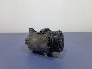 OPEL ASTRA III H 1.4 16V KLIMAANLAGENKOMPRESSOR 13297441 / AM 49656