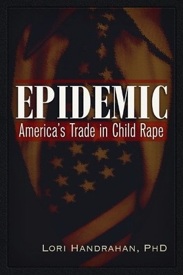 Lori Handrahan Epidemic (Taschenbuch)