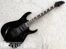 Ibanez Rg370Dxz / Negro Entrega segura desde Japón