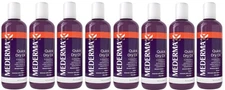 8 Mederma Quick Dry Oil, Scar and Stretch Mark Treatment 5.1 oz Big Bottle Lot 8