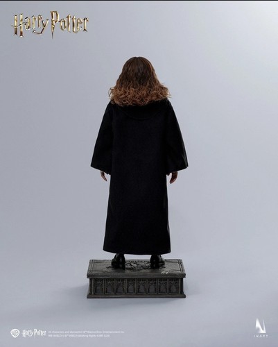 PreSale INART A011D1 1/6 Hermione Granger Collectible Action Figure Model Toy - Picture 2 of 5