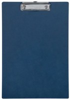 Maul Klemmbrett Maulbalance, Din A4, Karton, Blau