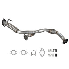 Flex Y pipe For 2016 2017 2018 2019 2020 Kia Sorento 3.3L All Wheel Drive Only