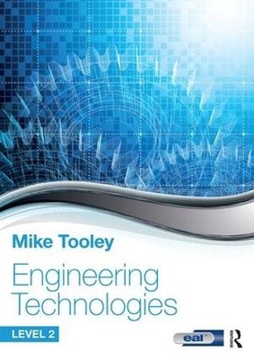 Mike Tooley Engineering Technologies (Taschenbuch)