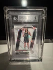 2024 Panini Prizm WNBA Caitlin Clark #145 White Ice Prizm /35 (RC)