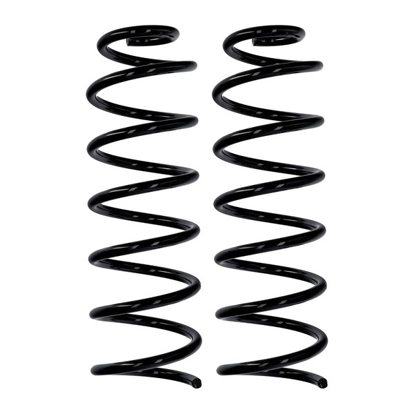 Fahrwerksfedern-Set Hinten Ø 12 Mm Eibach FüR U.A. CitroËN Berlingo-image