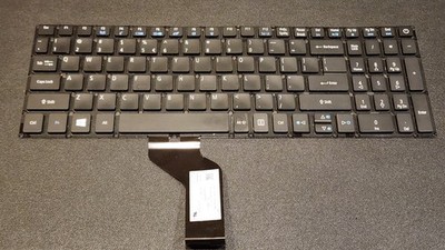 BACKLIT Acer Aspire E15 E5-575G E5-523 E5-523G E5-553 e17 e5-774 keyboard 8351