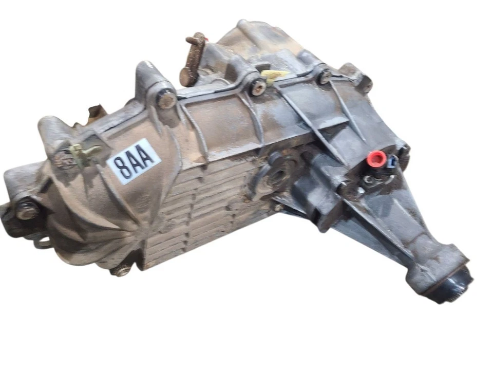 Раздаточная коробка скользящая кокетка выход ручное переключение подходит для пикапа 87-91 FORD F150 649487 - Изображение 3 из 4