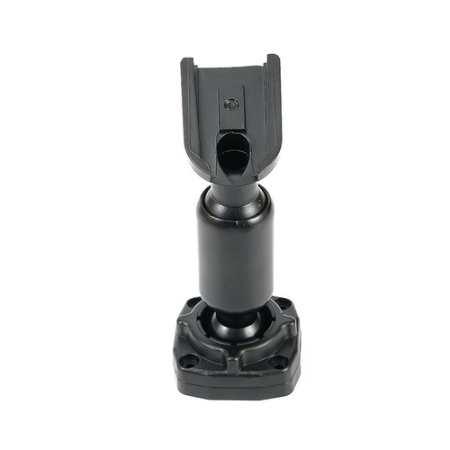 Mirror Back Plate Panel+Bracket Accessory Replacement New High Quality - Picture 4 of 12