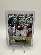 Jalen Hurts 2025 Panini Donruss Retro 2005 Insert Eagles #R05-JLH NFL