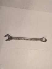 Vintage Thorsen 1-1/2" Combo Wrench 2048  12 Point