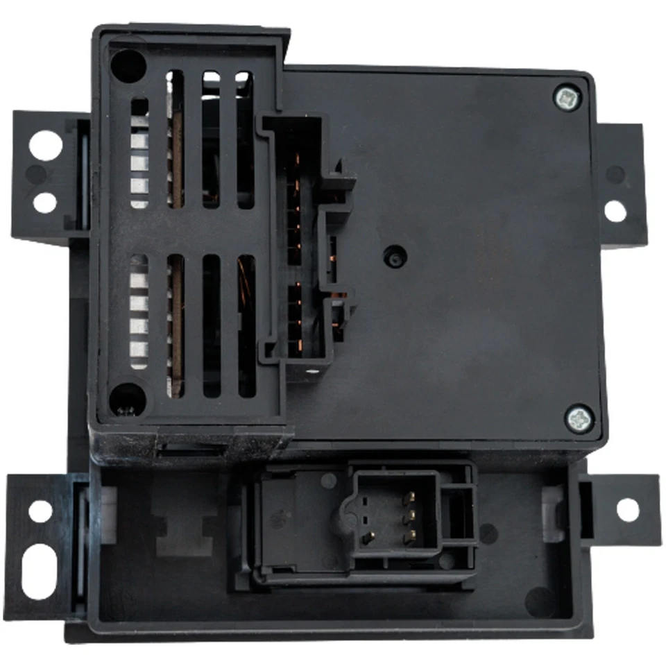 Headlight Switch For 1998-04 Chevrolet S10 Blazer GMC Sonoma 98-01 Jimmy DS1006 Foto 4 de 4