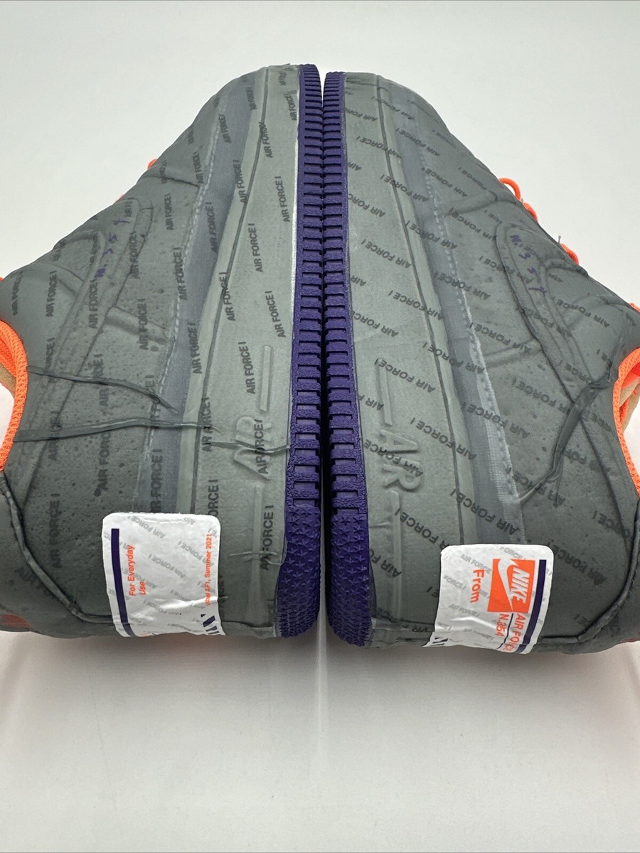 靴 NIKE AIR FORCE 1 LOW EXPERIMENTAL\"SUNS\" Buy Air Force 1 Low Experimental 'Phoenix Suns' - CZ1528 001
