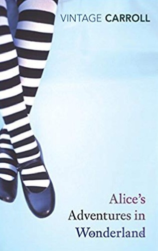 Alice's Adventure In Wonderland Lewis Carroll Fantasy Children's book. - Picture 2 of 12