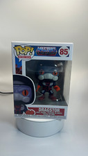 Funko Pop! Vinilo: Masters of the Universe - Dragstor #85