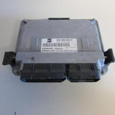 Steuergerät 03E906033D SEAT IBIZA MK3 2002-2009 gebraucht (14021)