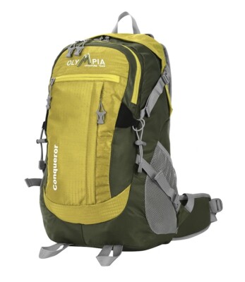 Olympia USA Conqueror 25L Backpack
