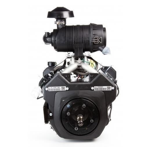 Kohler Ch750 Command Pro 27 HP Horizontal Engine Pach7500026 eBay