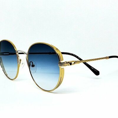 NEW PORTA ROMANA SUNGLASSES VINTAGE COLLECTION NEW AUTHENTIC PORTA ROMANA Retro Vintage Collection 691 3  main image 4