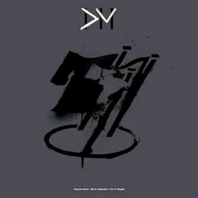 Black Celebration by Depeche Mode (Record, 2019) for sale online