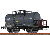 Brawa 50856 Kesselwagen Z Vtg Mit BremserbüHne Db Ep.Iv Ho 1:87 Neu