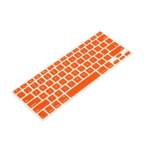Pattern Design US Keyboard Cover Keypad Skin For MacBook Air 11"/ White/ PRO - Picture 26 of 32