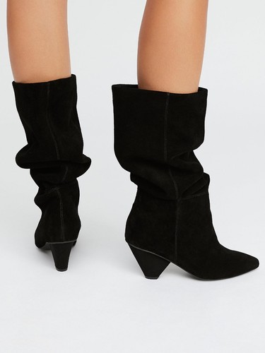 Jeffrey Campbell Senita Modern Slouch 