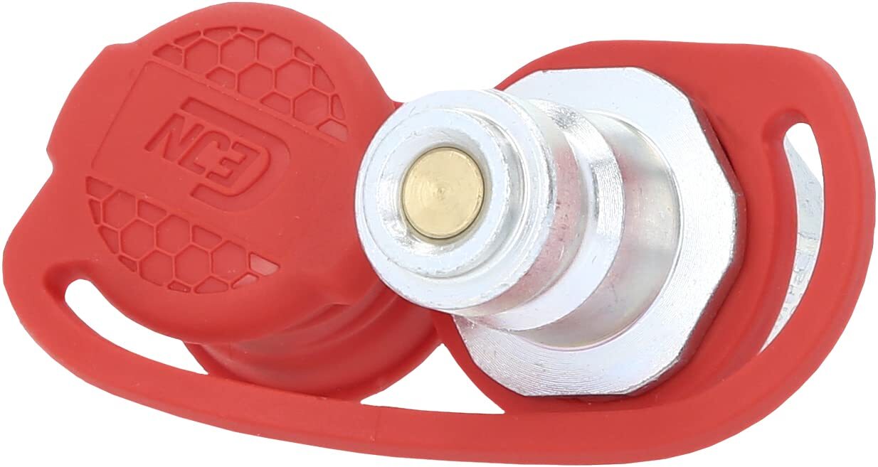 KS Tools 440.0009 (CEJN-) Nipplo idraulico per attacco filettato 1/4