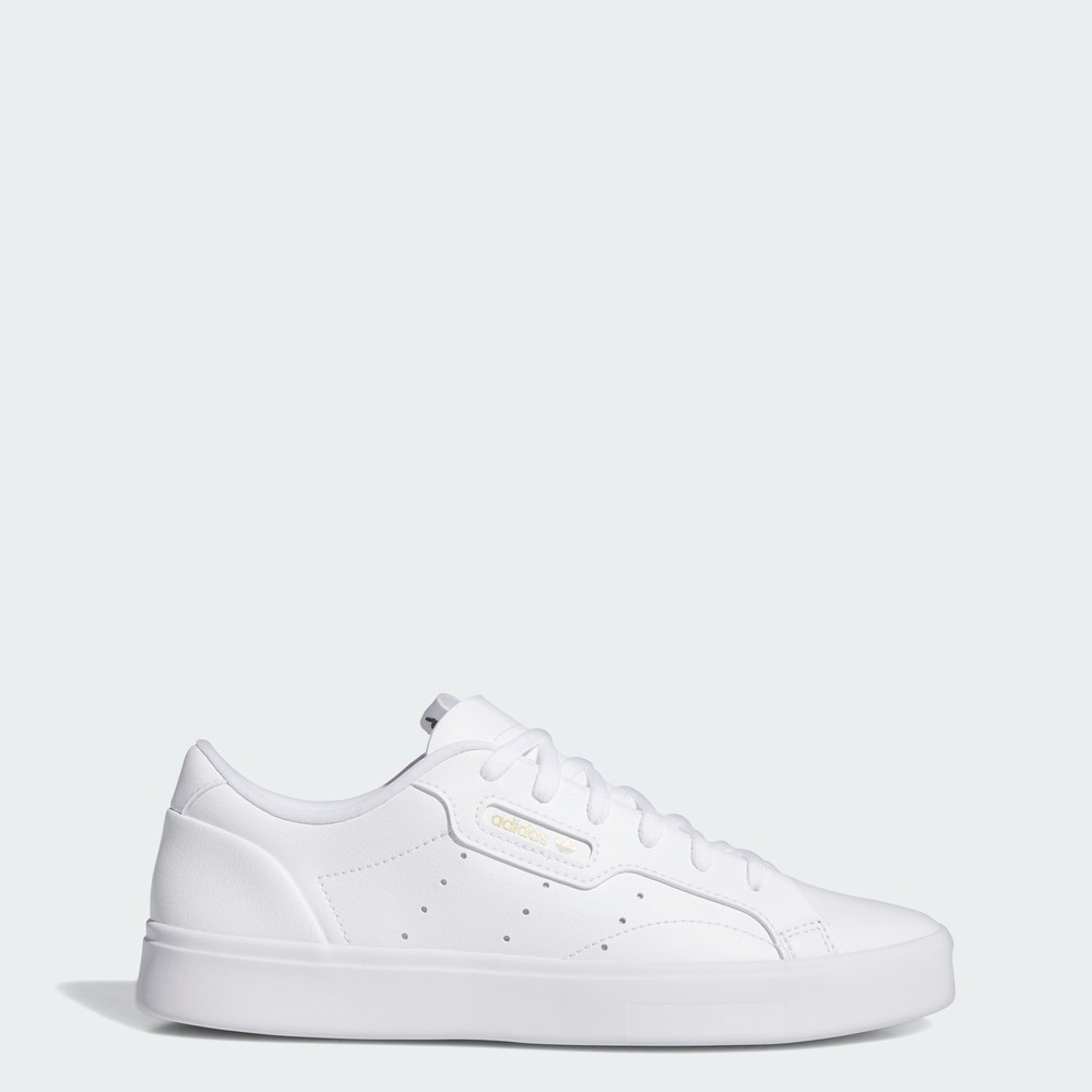 adidas women adidas Sleek Shoes adidas women adidas Sleek Shoes