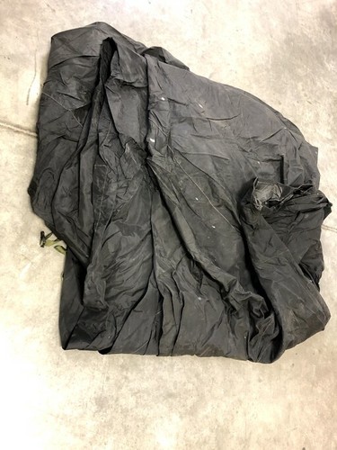 205-070-677-007, UH-1 Cover, Bell, Huey, Helicopter, Used