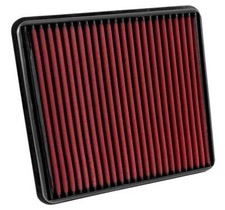 Aem 28-20387 Dryflow Air Filter
