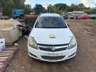 <!--F#f_0-->2008 Holden Astra Intake Manifold Z18XER 04-09 Manual Auto Parts #B214<!--F/-->