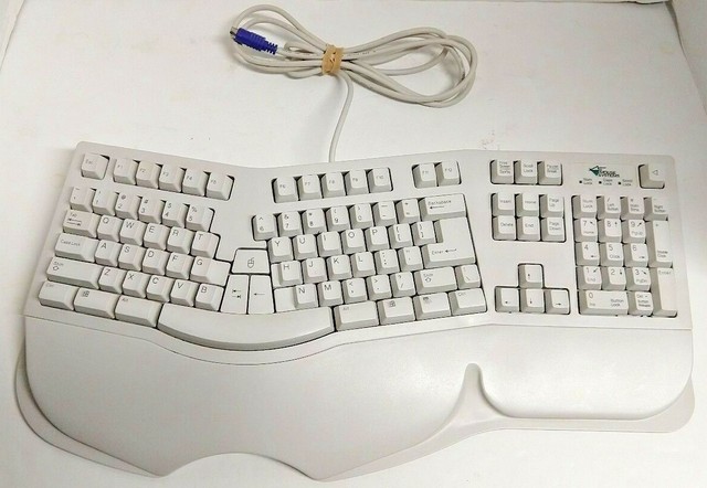 contour keyboard