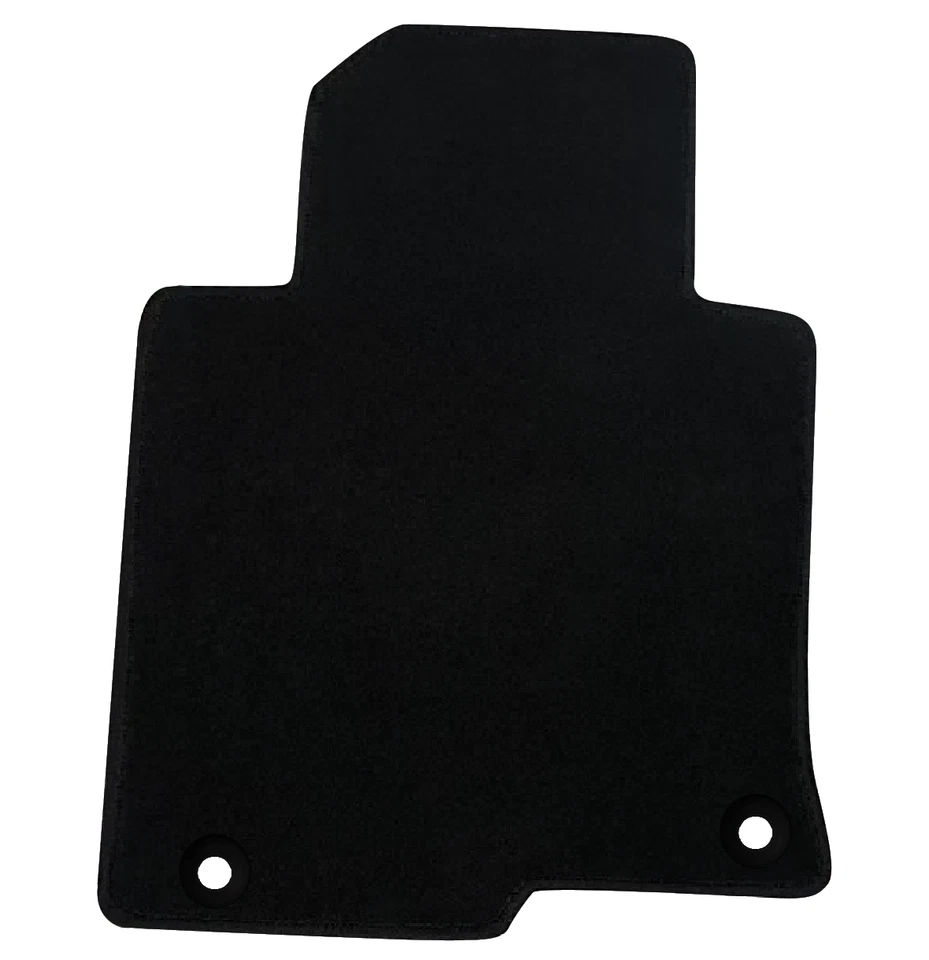 Juego de alfombrillas para Hyundai Sonata 2015-2019⭐⭐⭐⭐⭐⭐⭐ Foto 2 de 4