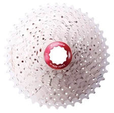 Sun Race CSMX8 11-speed Cassette (11-42T)