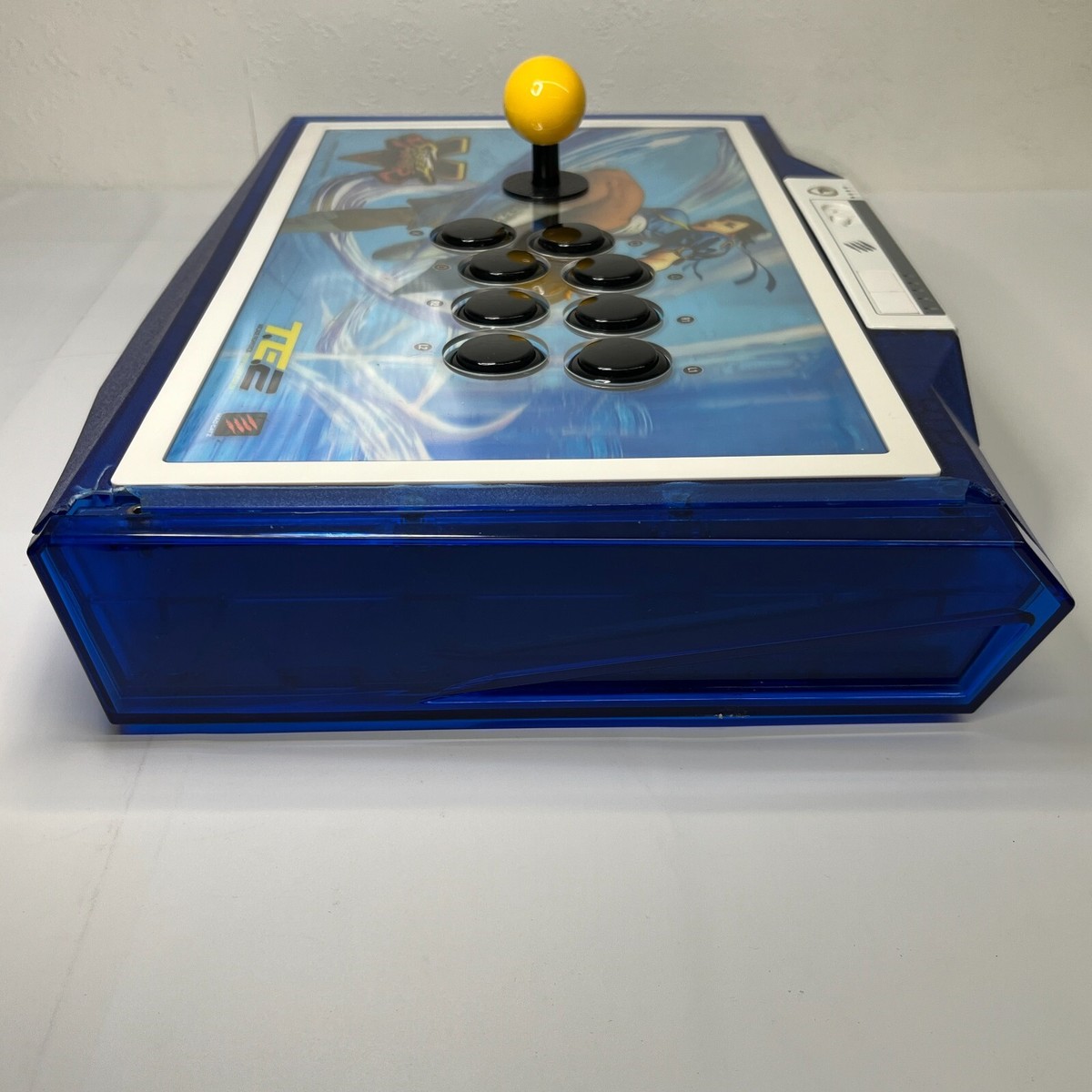 Street Fighter V Arcade Fight Stick Tournament Edition 2 Chun-Li