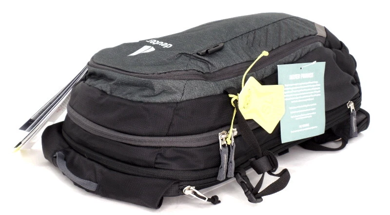 Deuter compact top 12 exp