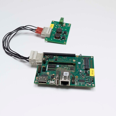 Phytec phyboard-mira-imx6-3