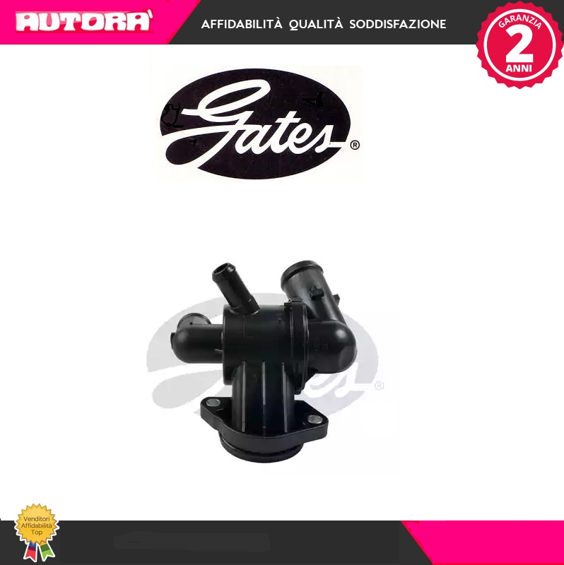 TH47987G1 Termostato, Refrigerante (MARCA-GATES)