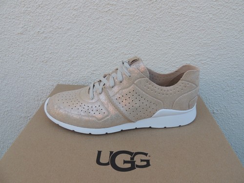 UGG GOLD TYE STARDUST PERFORATED 