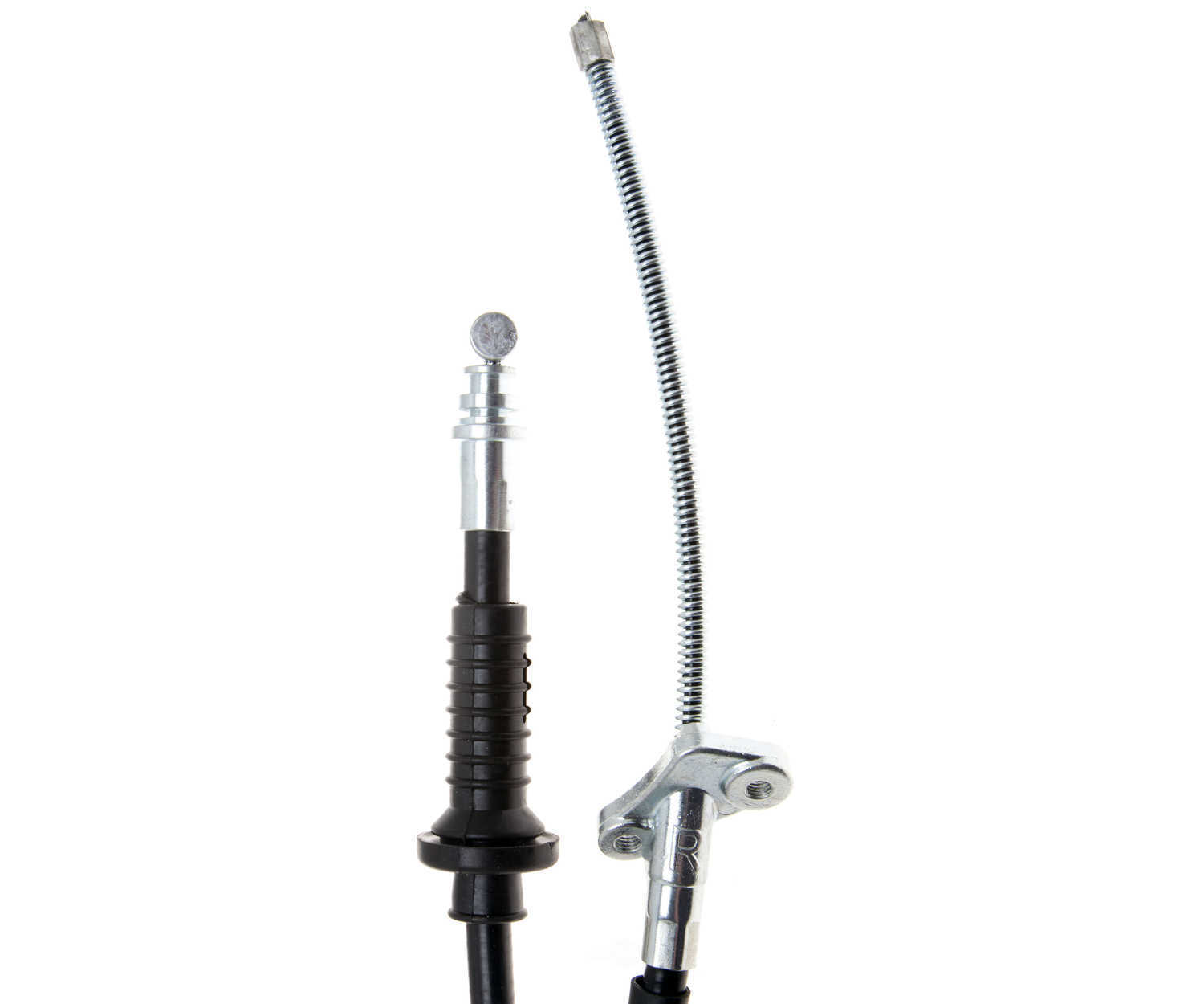 Parking Brake Cable-Element3 Raybestos BC97055 fits 05-15 Toyota