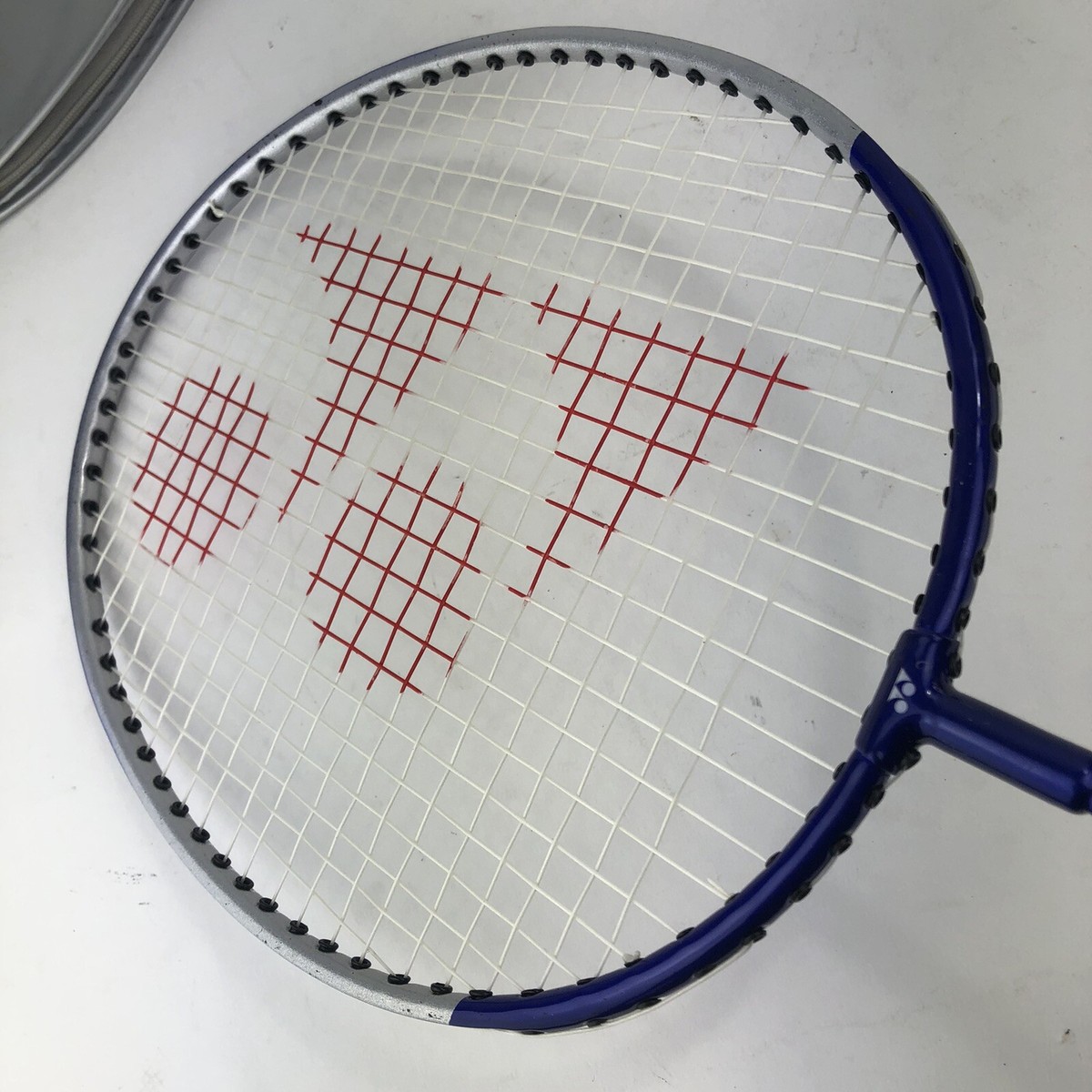 YONEX 木製 B-500 challenge YONEX 木製 B-500 challenge Yonex B-500 Badminton Rackets Low
