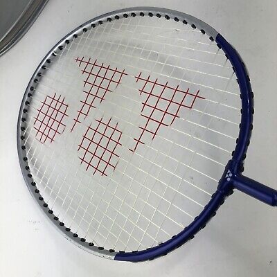 YONEX 木製 B-500 challenge Yonex Wooden Vintage B-500 Challenge | eBay