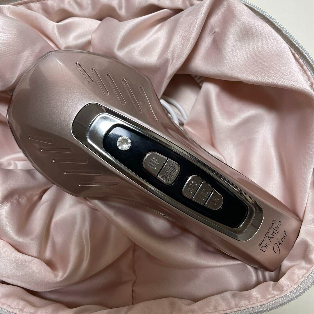 ARTISTIC&CO Dr.Arrivo GHOST Premium Facial Equipment Device ARTISTIC&CO Dr.Arrivo GHOST Premium Facial Equipment Device
