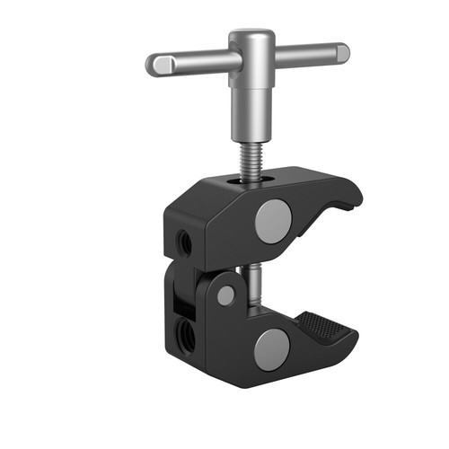 SmallRig 10-calowe magiczne ramię z super zaciskem crab zacisk szczypce do monitora światło LED - Zdjęcie 10 z 14