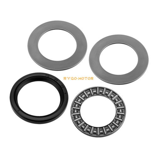 Rear Swing Arm Kit For Yamaha Raptor 660R YFM660R 2001-2005 5LP-22110-00-00 ATV - Picture 6 of 8